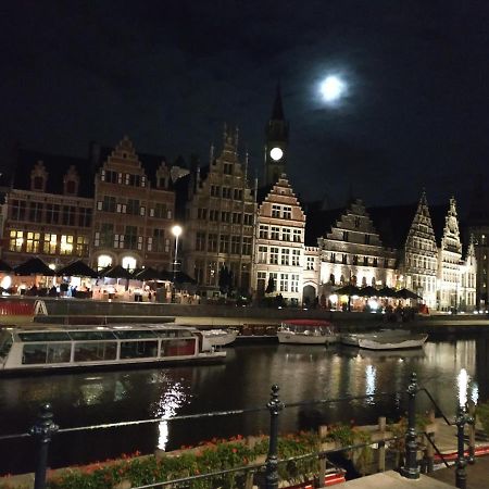 Wonderful Stay To Visit Ghent Exterior photo