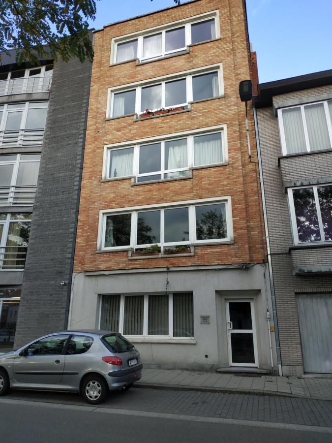 Wonderful Stay To Visit Ghent Exterior photo