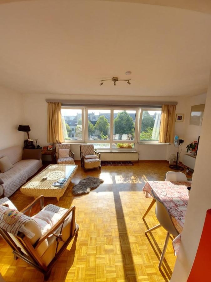 Wonderful Stay To Visit Ghent Exterior photo