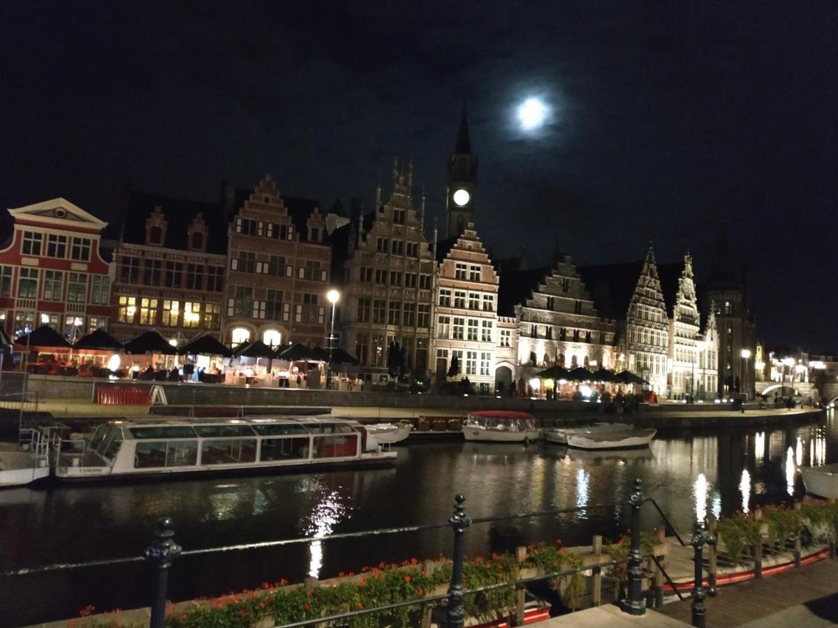 Wonderful Stay To Visit Ghent Exterior photo