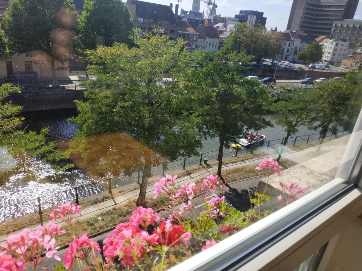 Wonderful Stay To Visit Ghent Exterior photo
