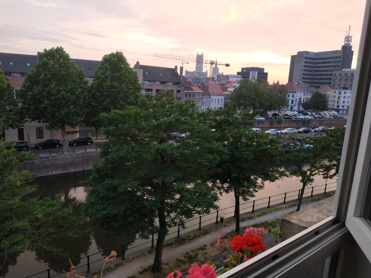 Wonderful Stay To Visit Ghent Exterior photo