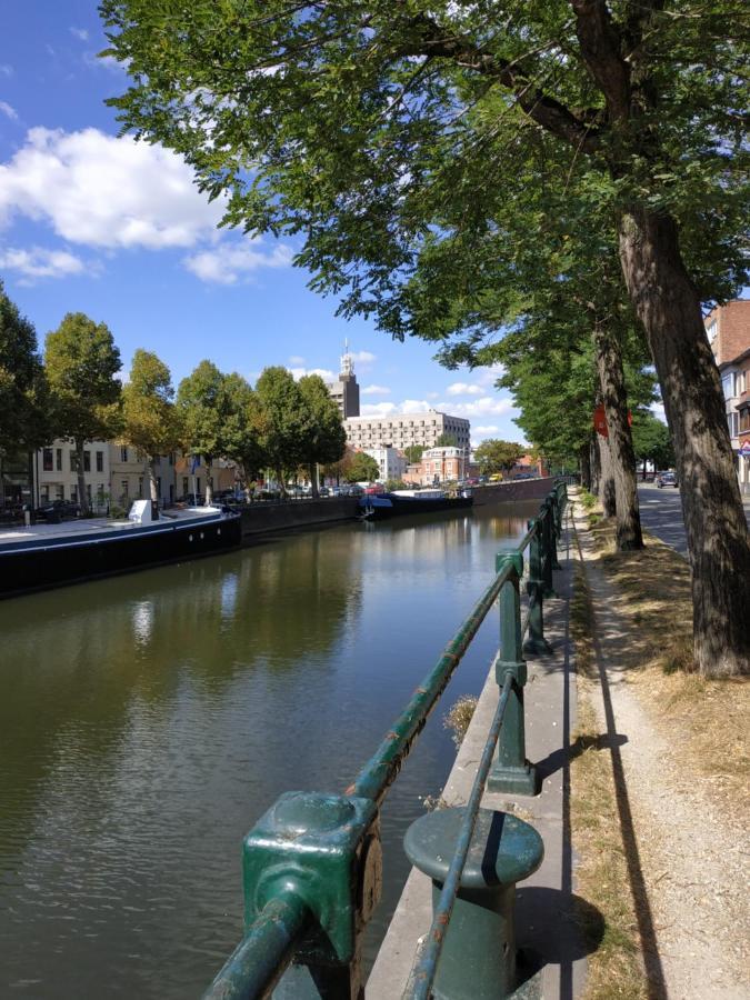 Wonderful Stay To Visit Ghent Exterior photo