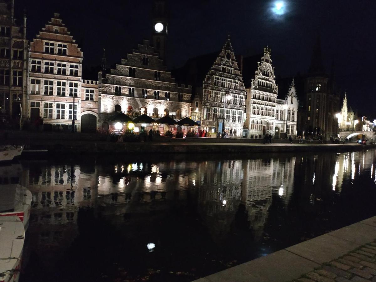 Wonderful Stay To Visit Ghent Exterior photo