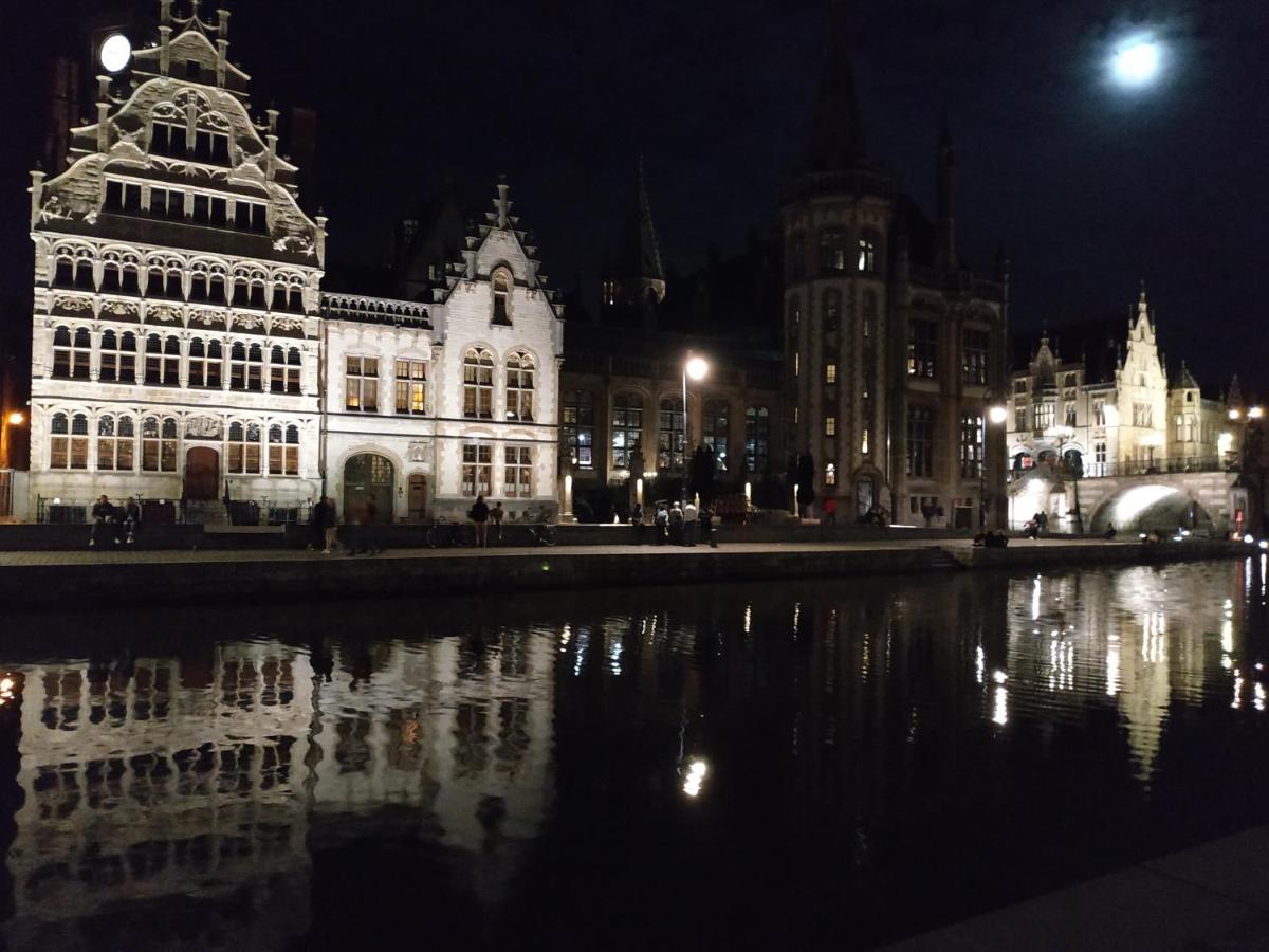 Wonderful Stay To Visit Ghent Exterior photo