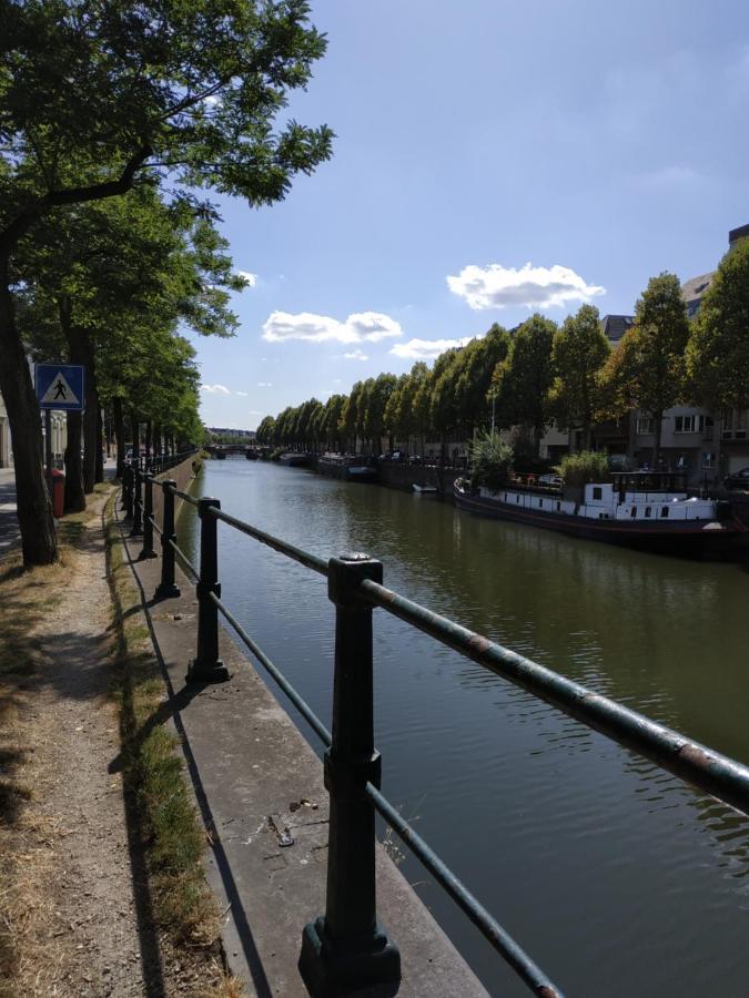 Wonderful Stay To Visit Ghent Exterior photo