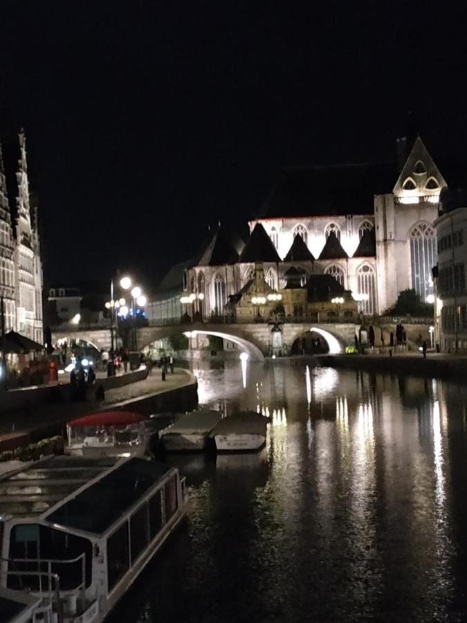 Wonderful Stay To Visit Ghent Exterior photo
