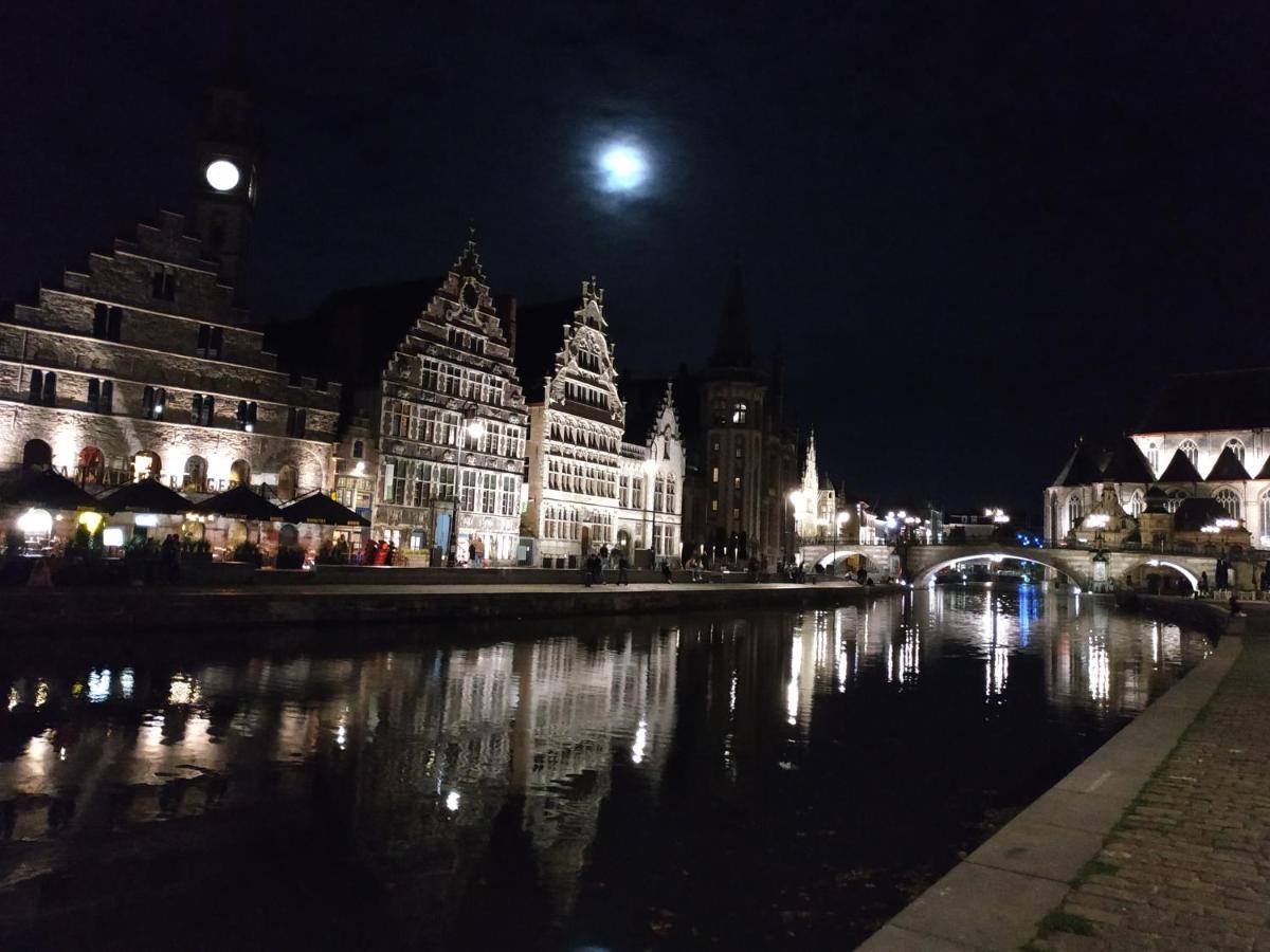 Wonderful Stay To Visit Ghent Exterior photo