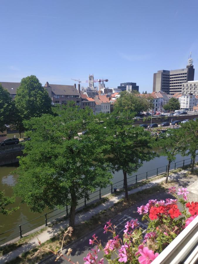 Wonderful Stay To Visit Ghent Exterior photo